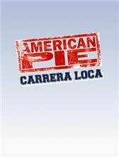 game pic for American pie carrera loca w100a Es